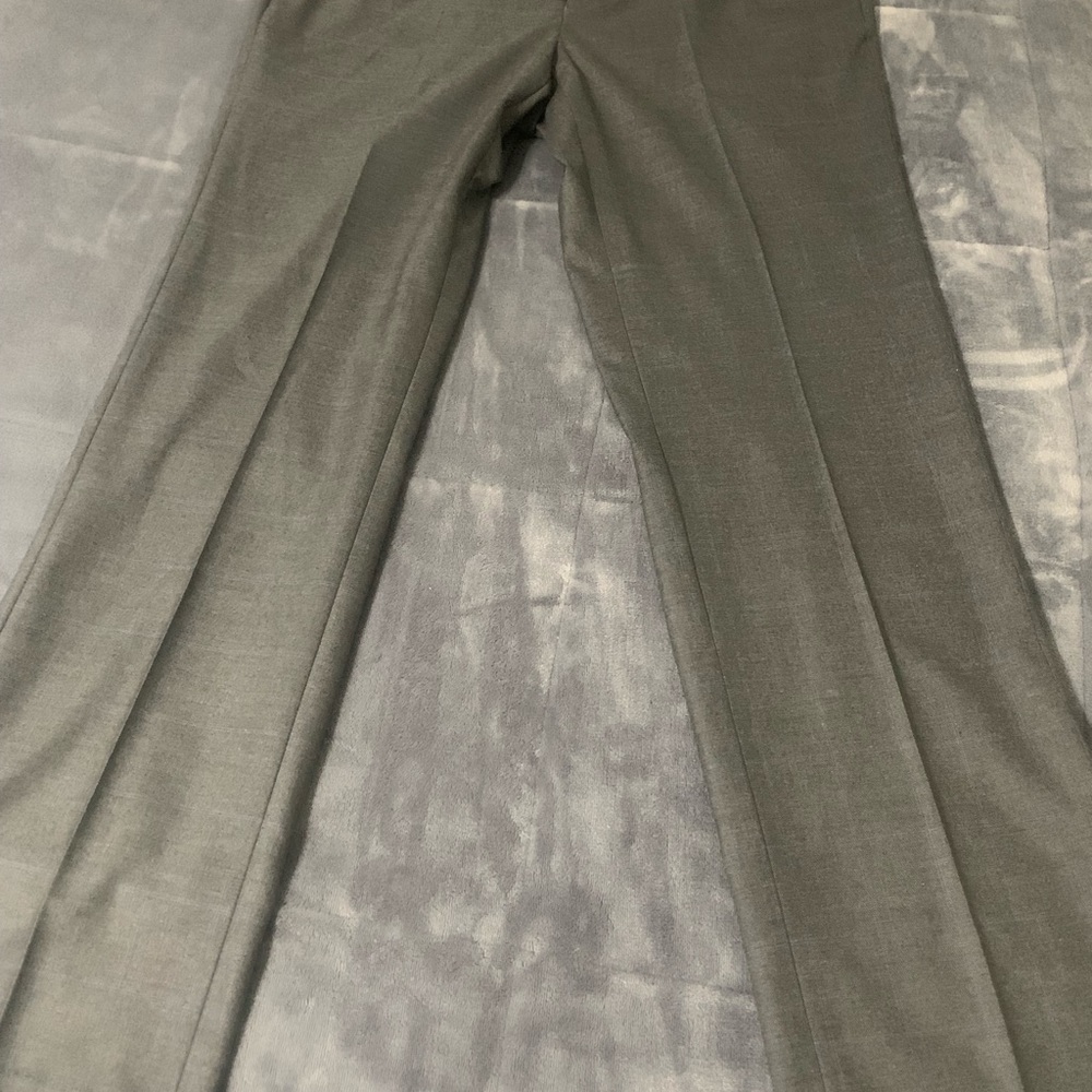 Nautica size 36w 34l dress pants NWT